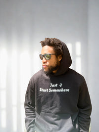 Change The World Hoodie