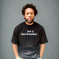 Change The World T-shirt