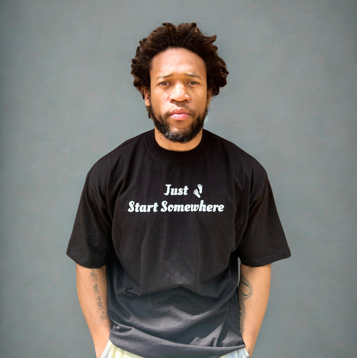 Change The World T-shirt
