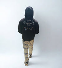 Change The World Hoodie